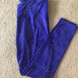 Old Navy Active Leggings
